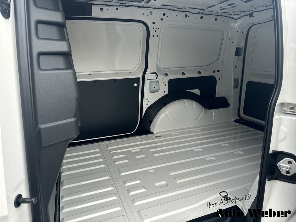 Volkswagen Caddy 2025