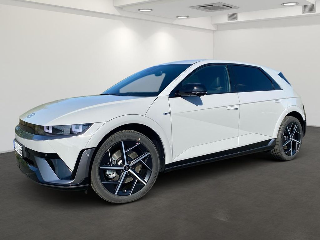 Hyundai IONIQ 5 2025