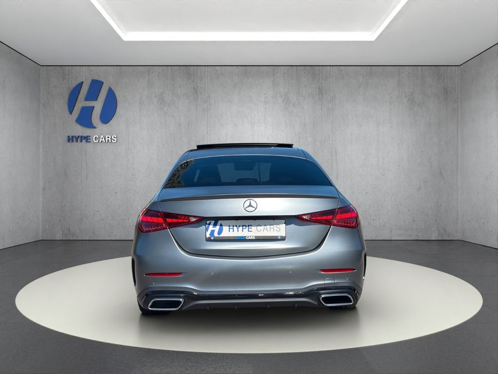 Mercedes-Benz C 300 2023