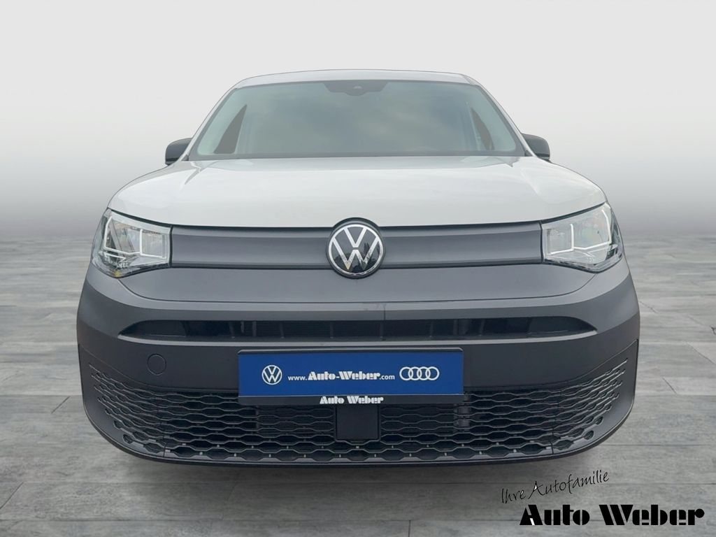 Volkswagen Caddy 2025