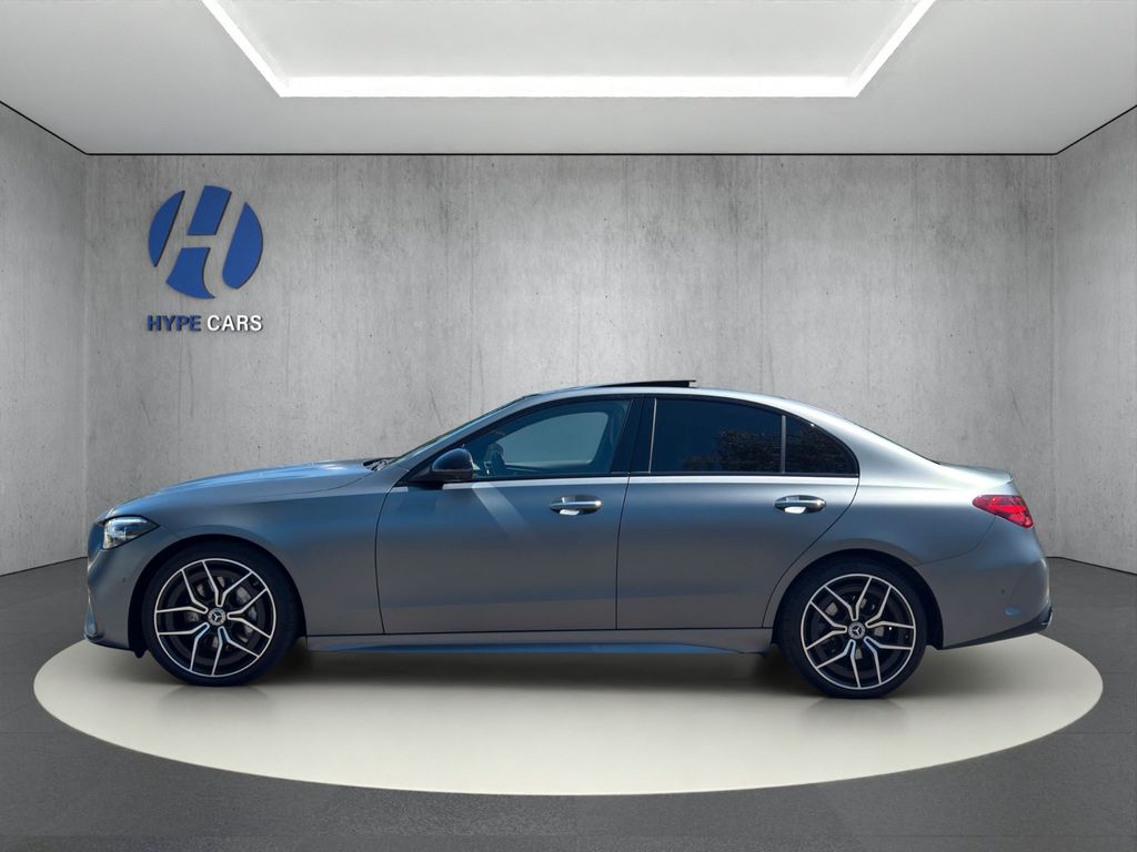 Mercedes-Benz C 300 2023