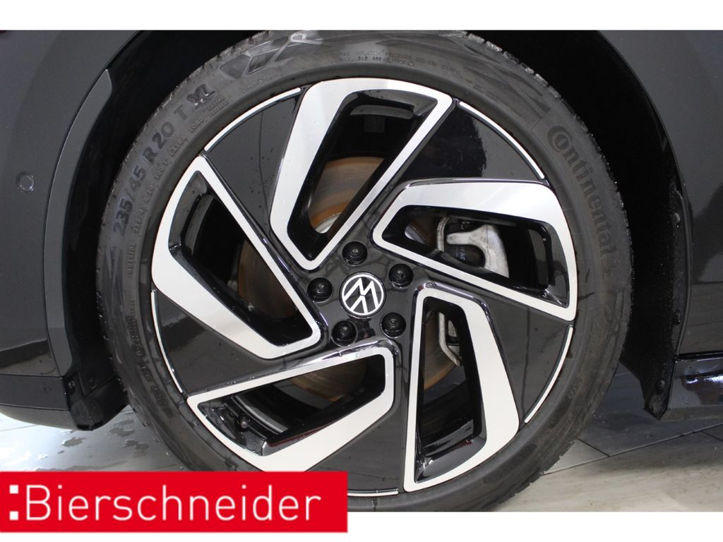 Volkswagen ID.7 2024