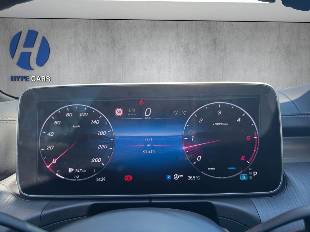 Mercedes-Benz C 300 2023
