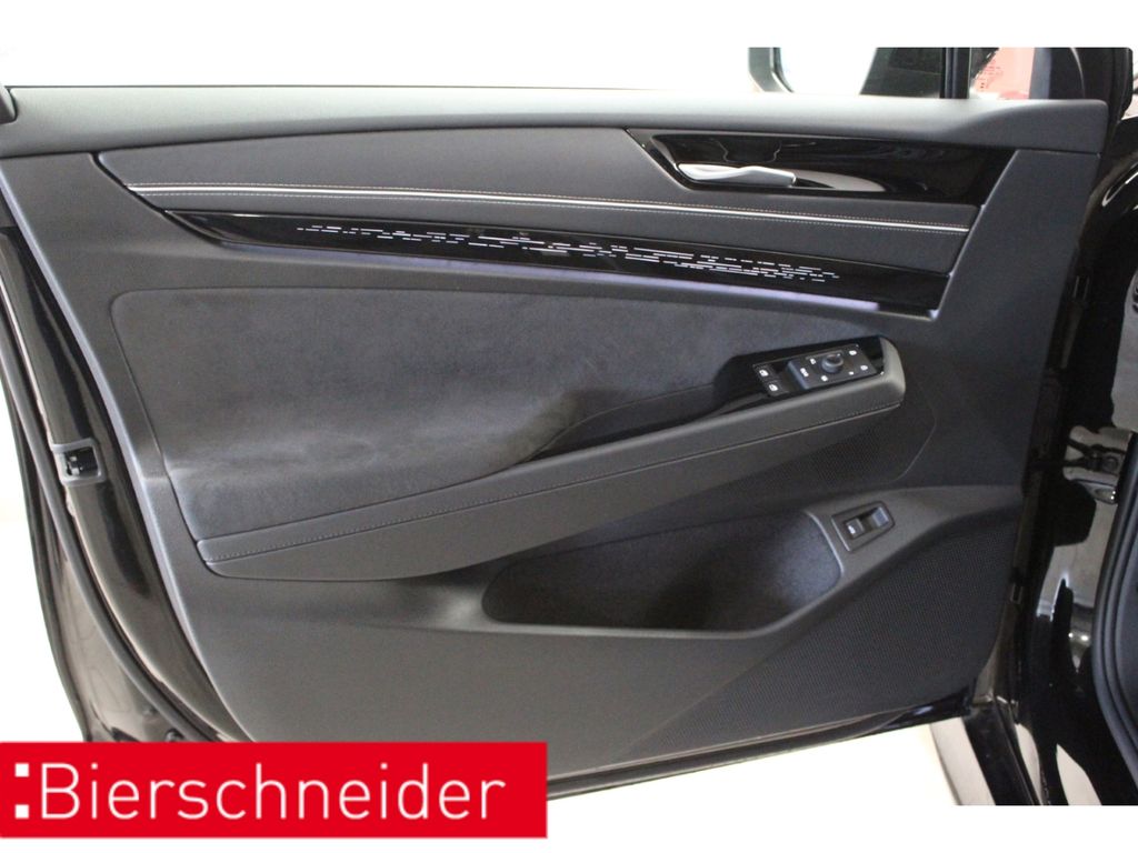 Volkswagen ID.7 2024