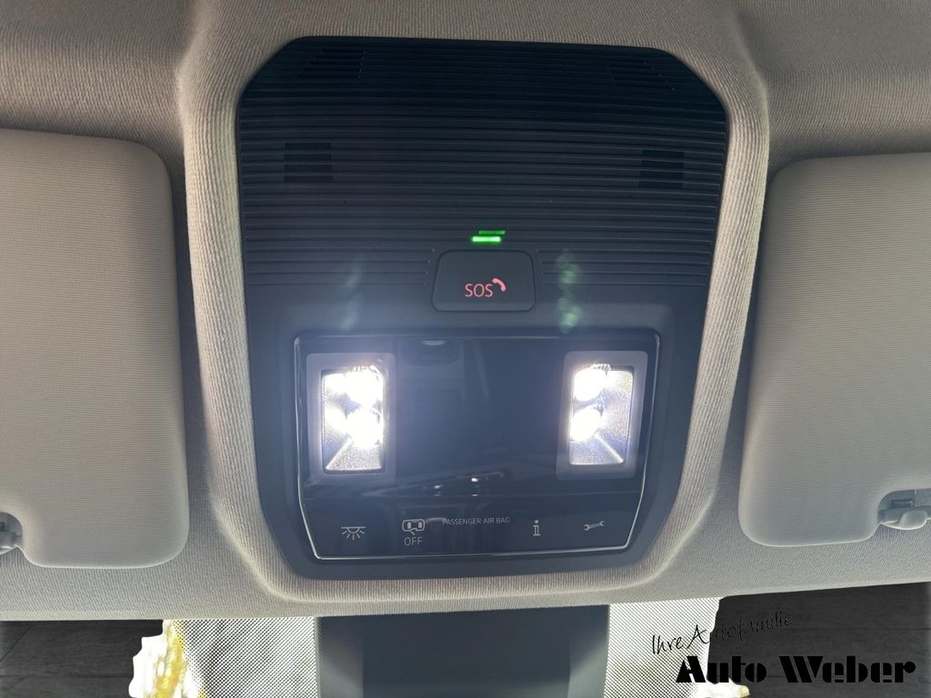 Volkswagen Caddy 2025
