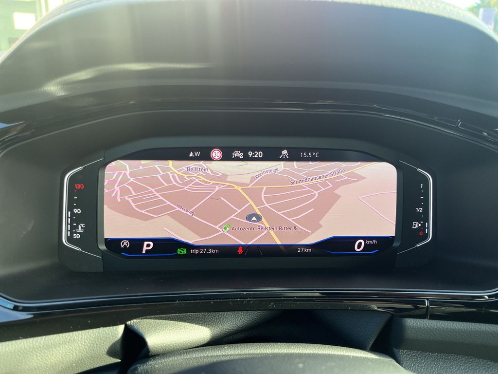 Volkswagen T-Roc 2023