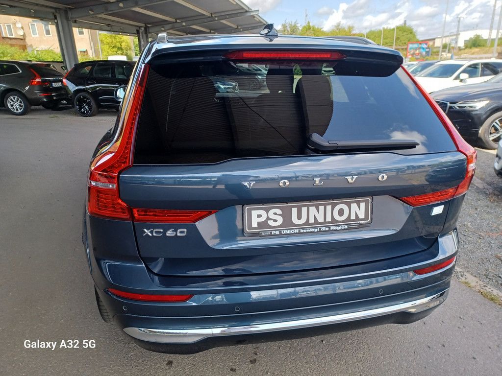 Volvo XC60 2024