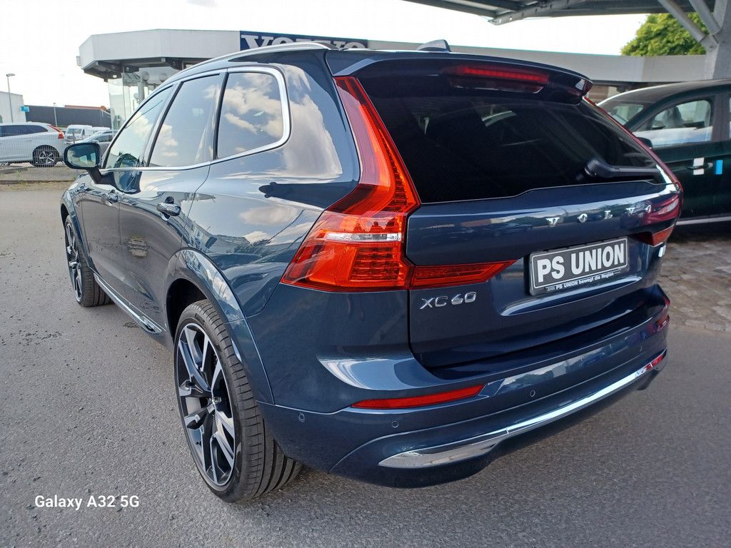 Volvo XC60 2024