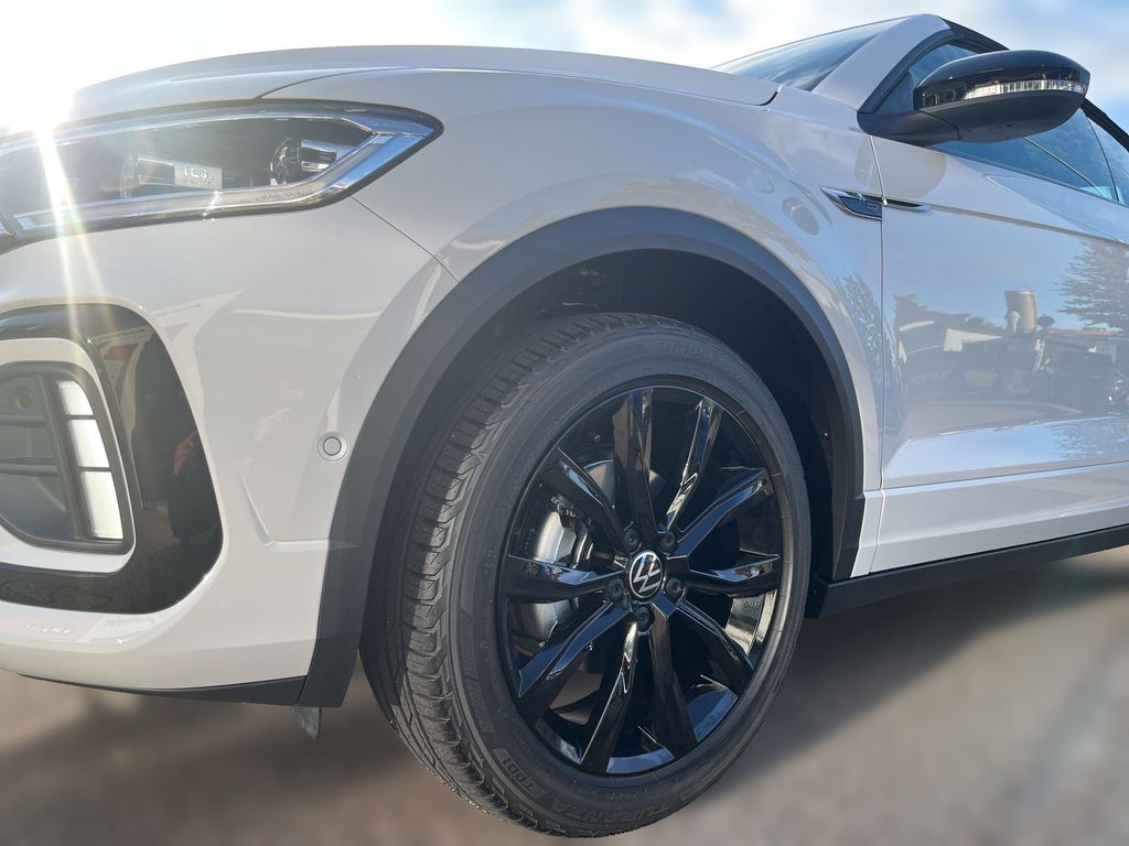 Volkswagen T-Roc 2023