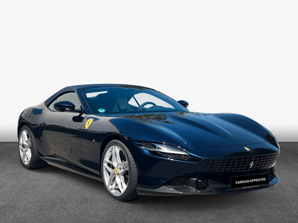 Ferrari Roma 2024