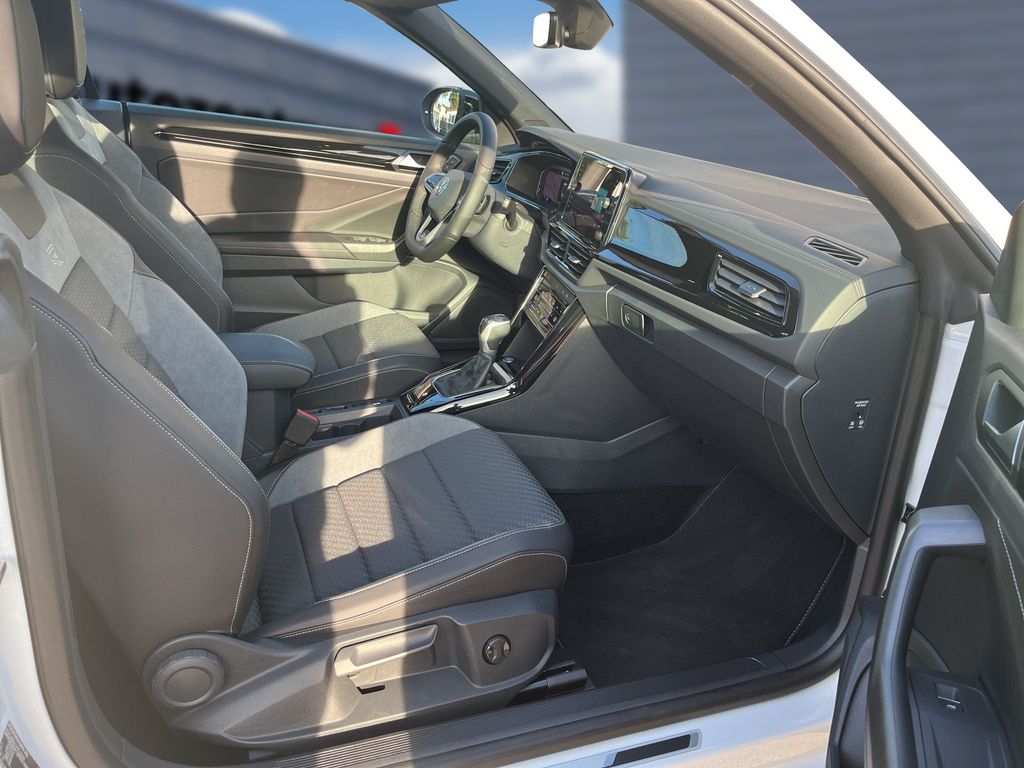 Volkswagen T-Roc 2023