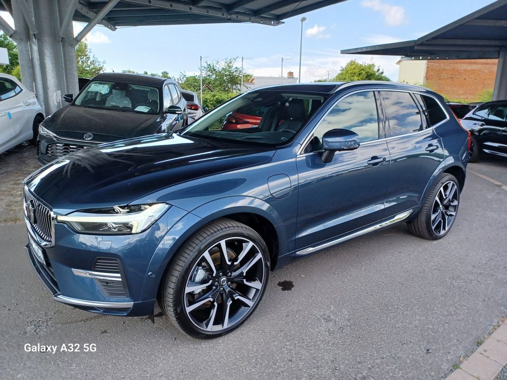 Volvo XC60 2024