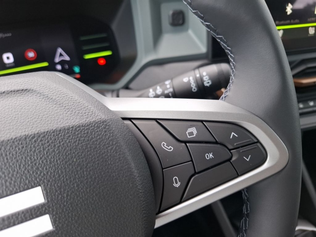 Dacia Duster 2025