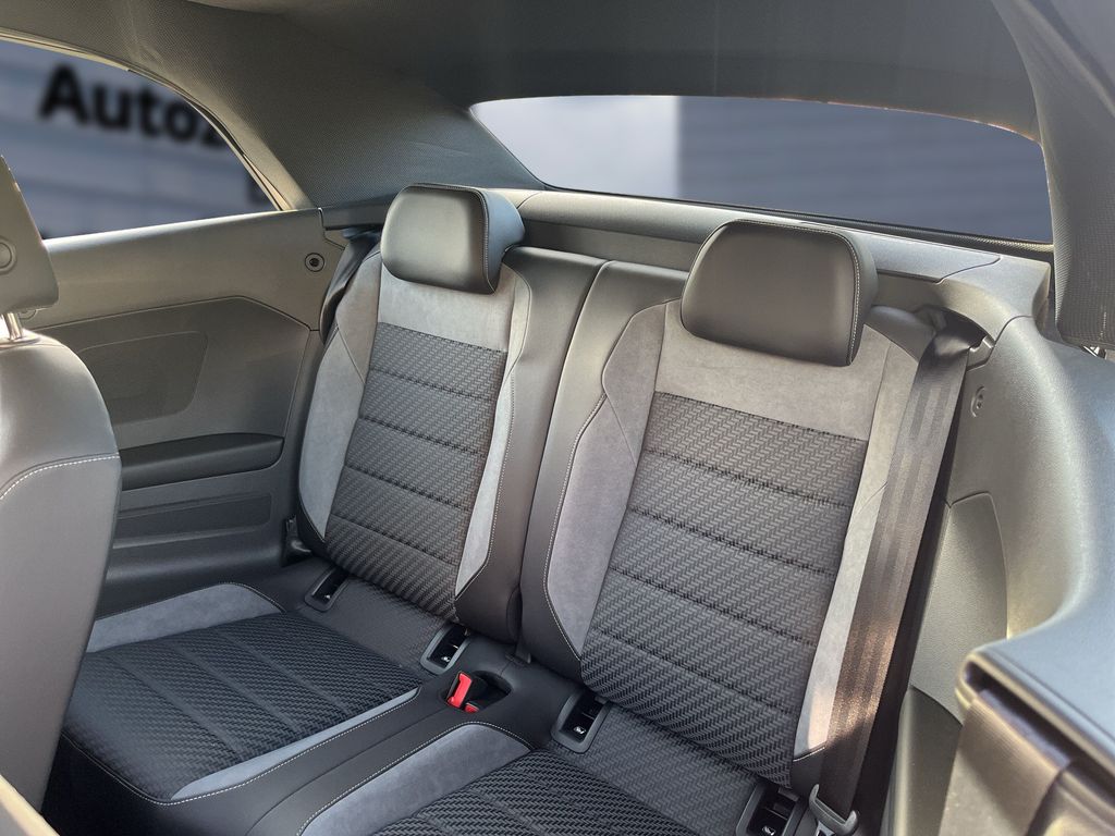 Volkswagen T-Roc 2023