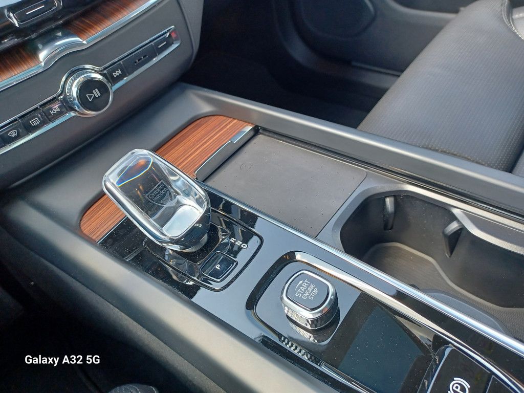 Volvo XC60 2024