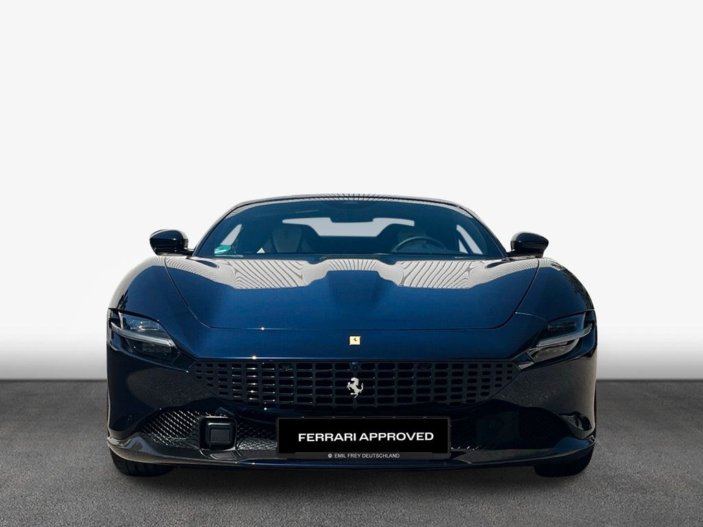 Ferrari Roma 2024