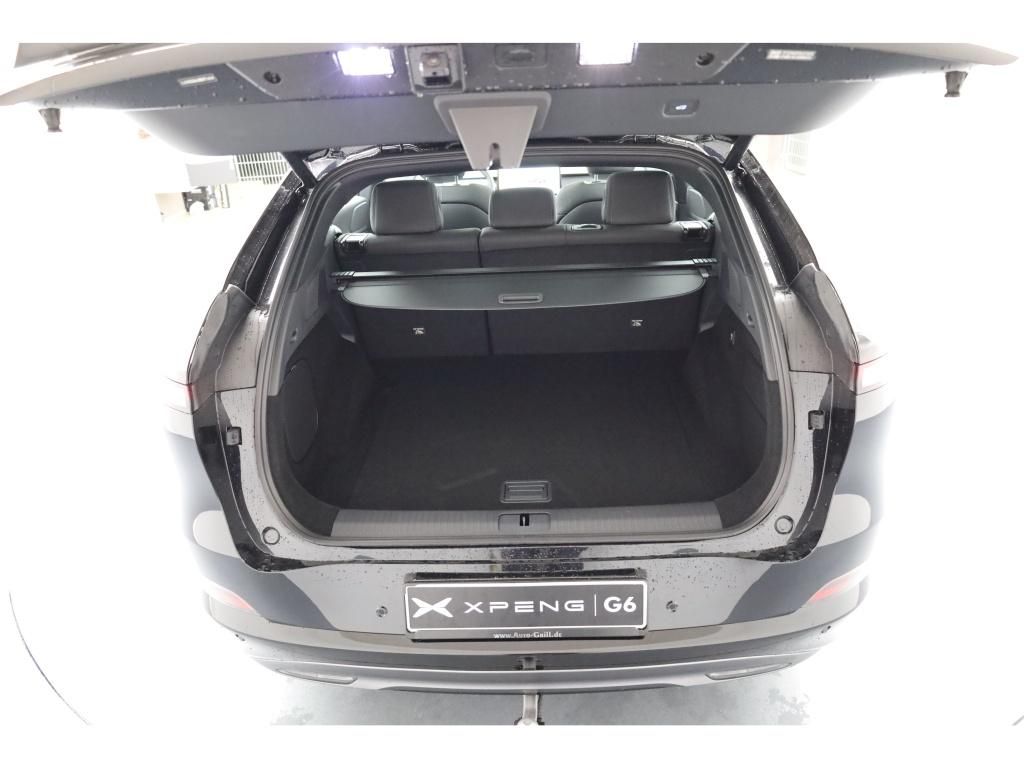 XPENG G6 2025