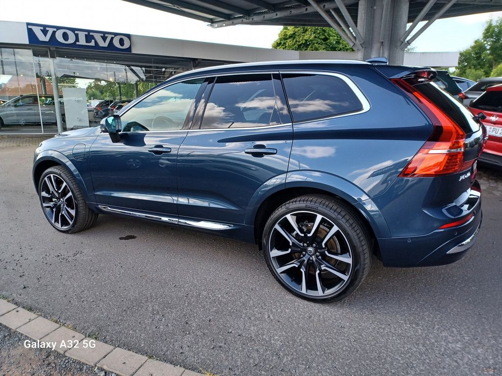 Volvo XC60 2024