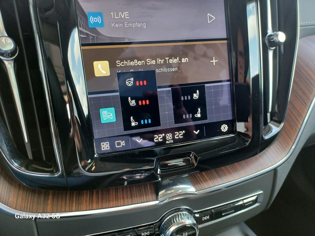 Volvo XC60 2024