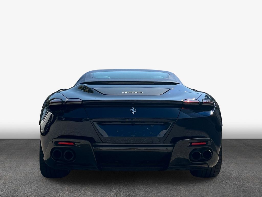 Ferrari Roma 2024
