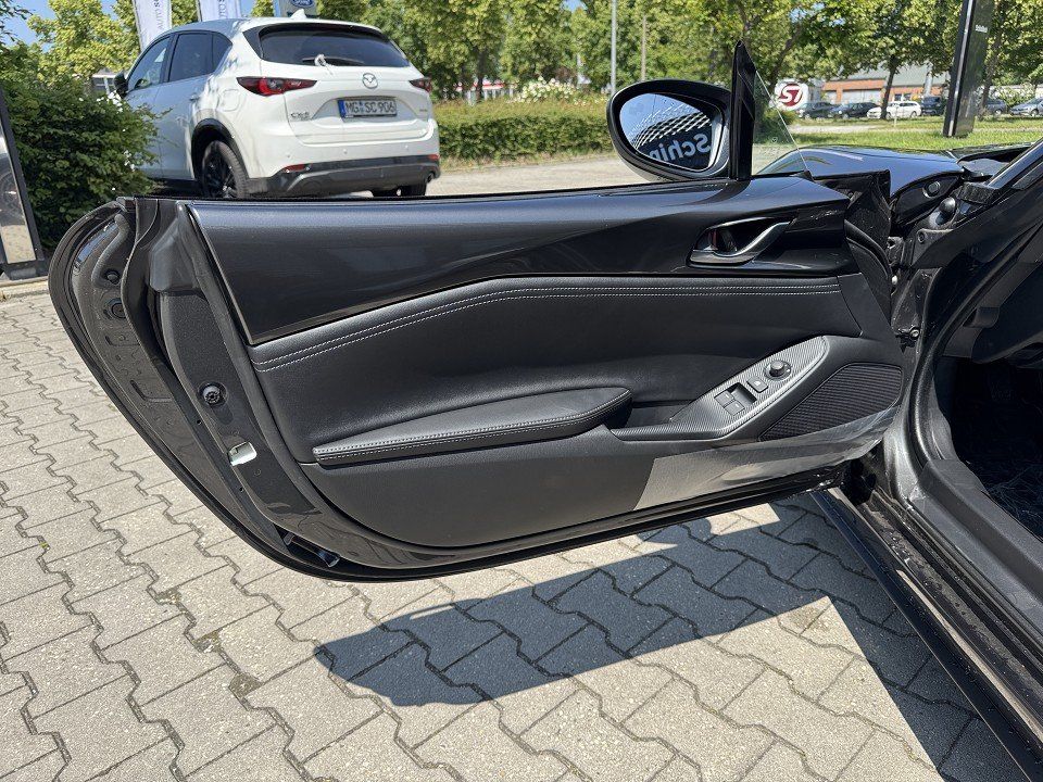 Mazda MX-5 2025