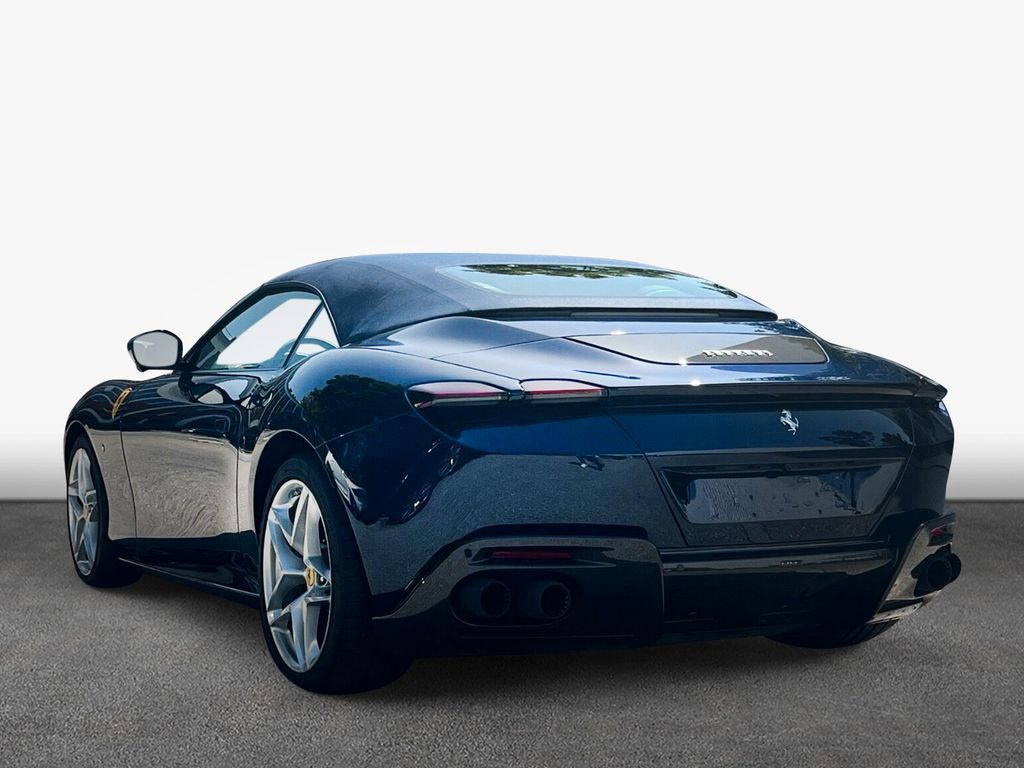 Ferrari Roma 2024