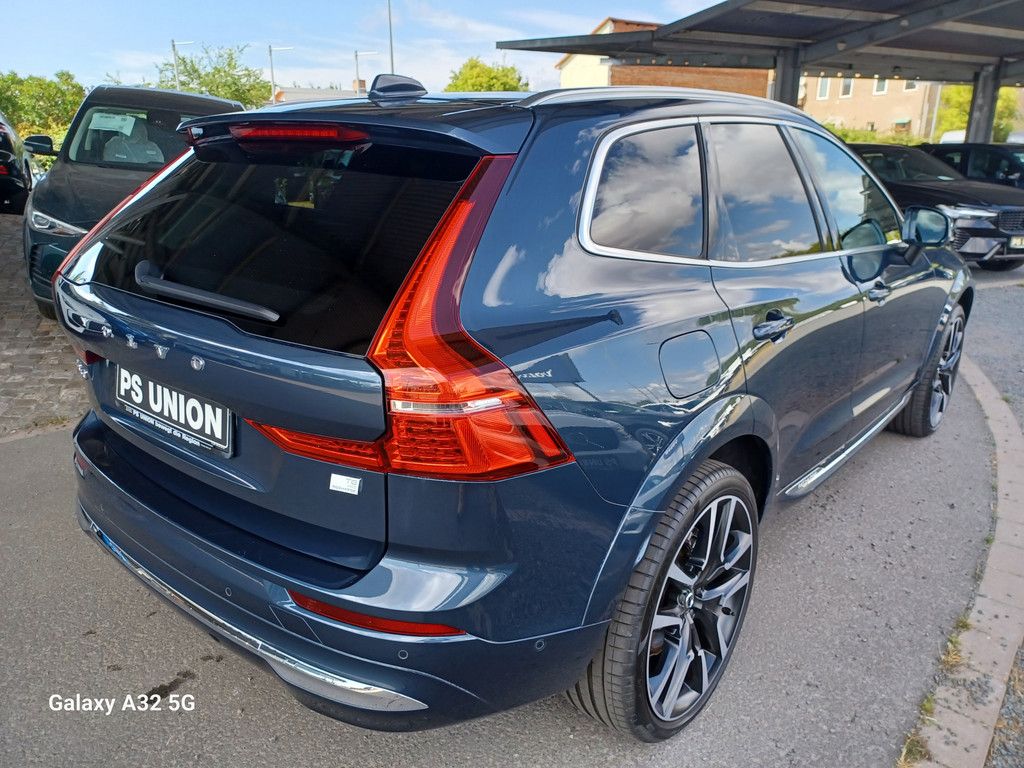 Volvo XC60 2024