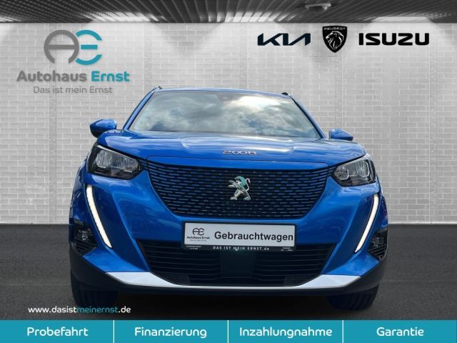 Peugeot 2008 2021