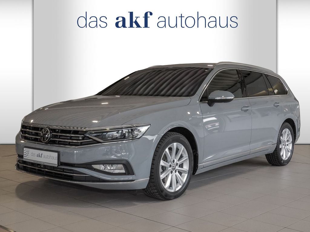 Volkswagen Passat Variant 2024