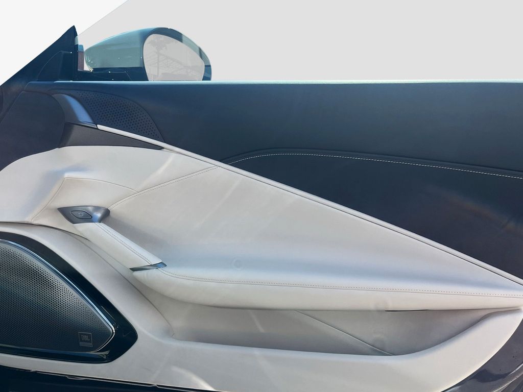 Ferrari Roma 2024