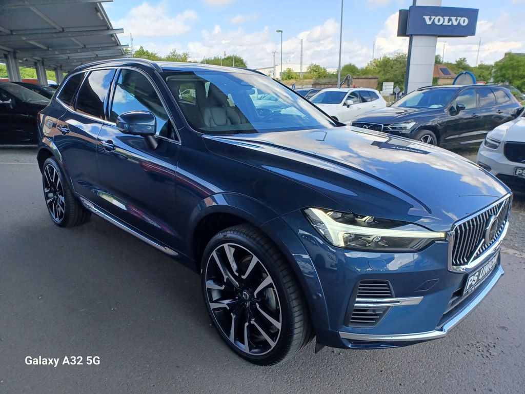 Volvo XC60 2024