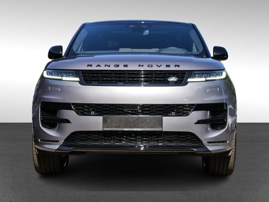 Land Rover Range Rover Sport 2025