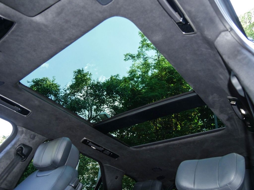 Land Rover Range Rover Sport 2025