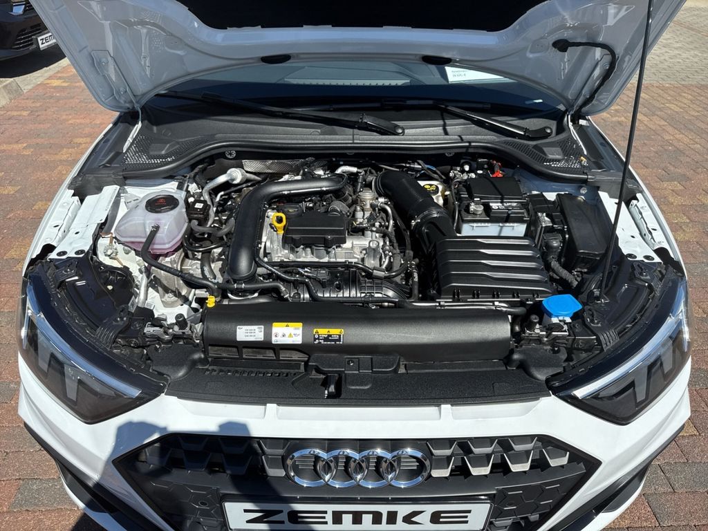 Audi A1 2024