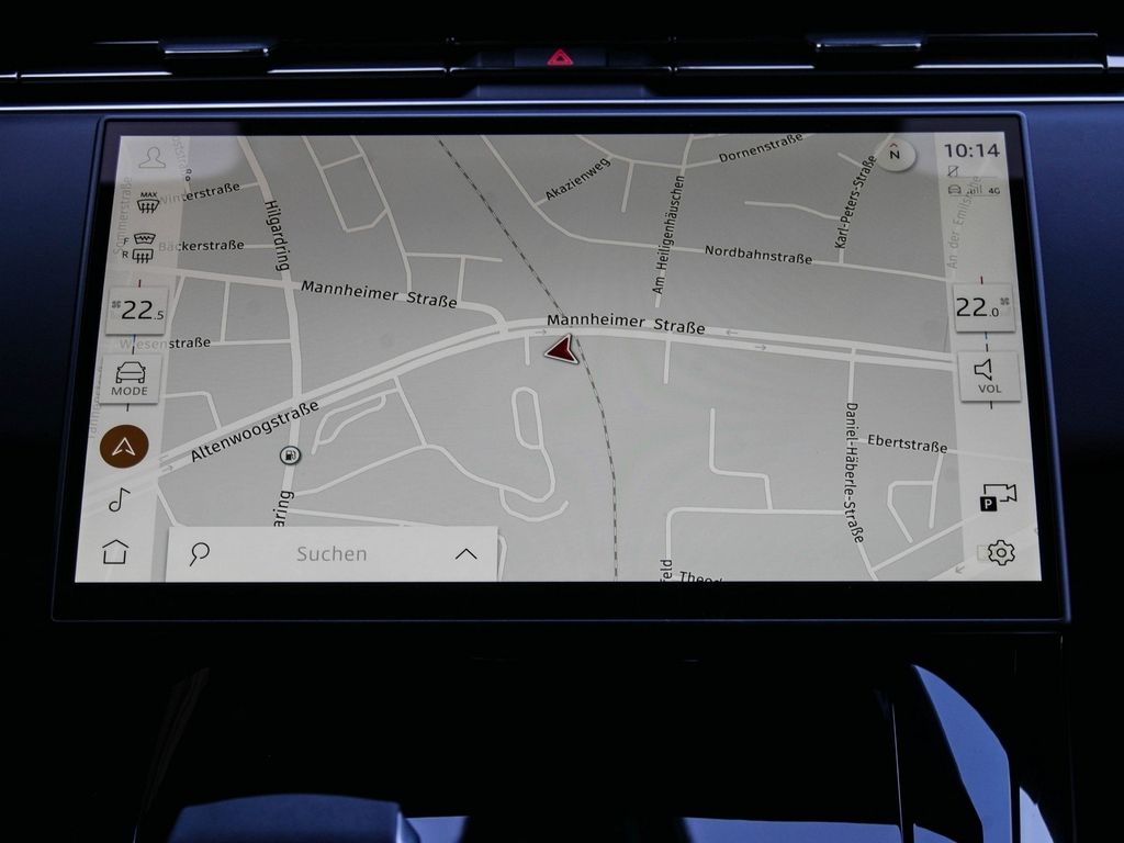 Land Rover Range Rover Sport 2025