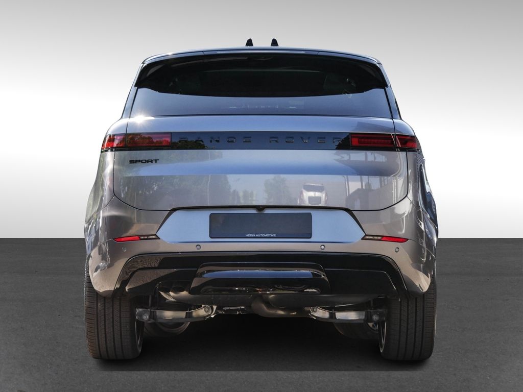 Land Rover Range Rover Sport 2025