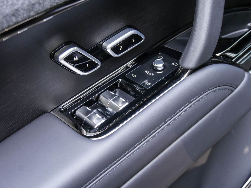 Land Rover Range Rover Sport 2025