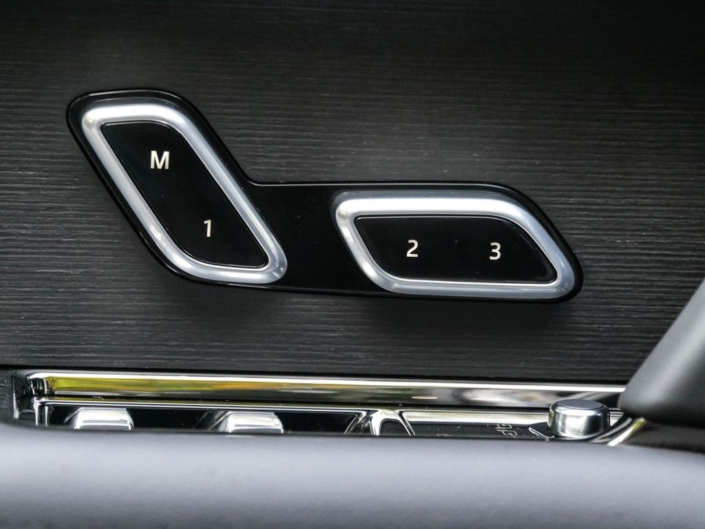 Land Rover Range Rover Sport 2025