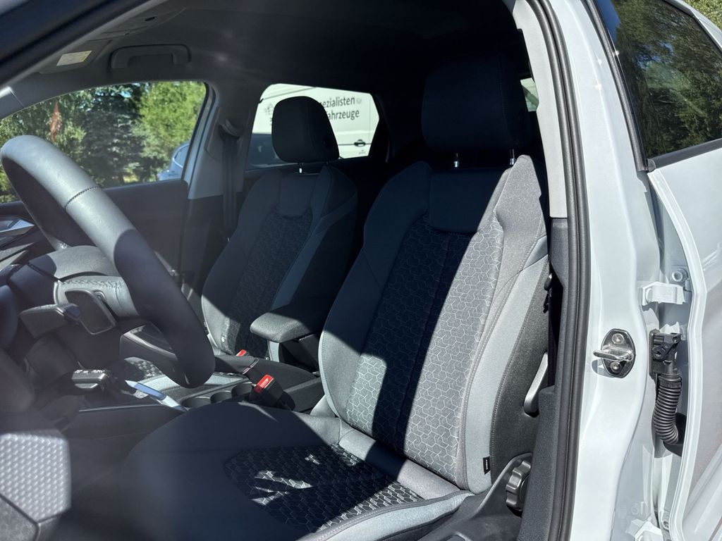 Audi A1 2024