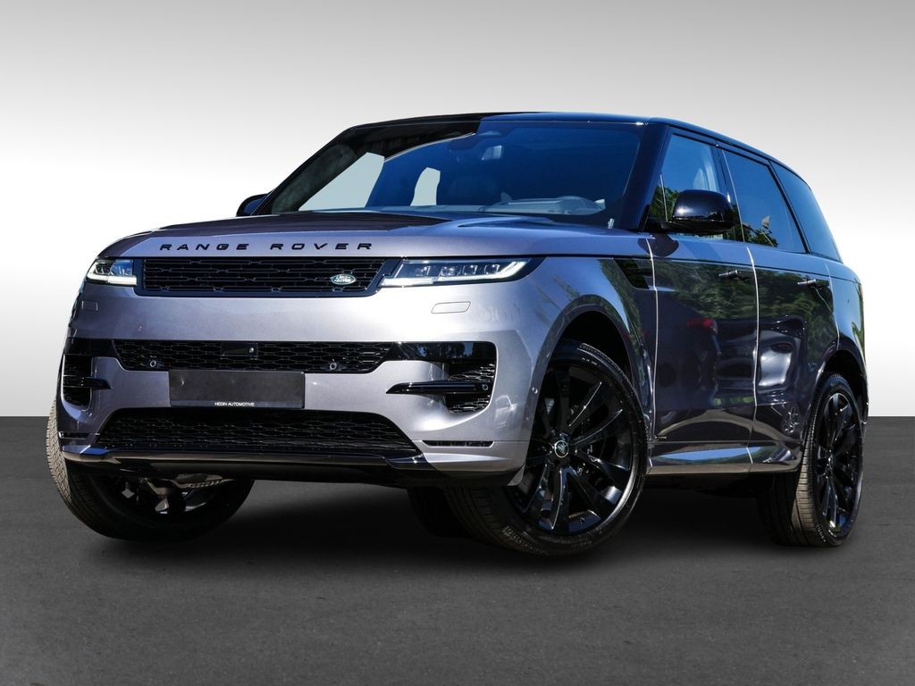 Land Rover Range Rover Sport 2025