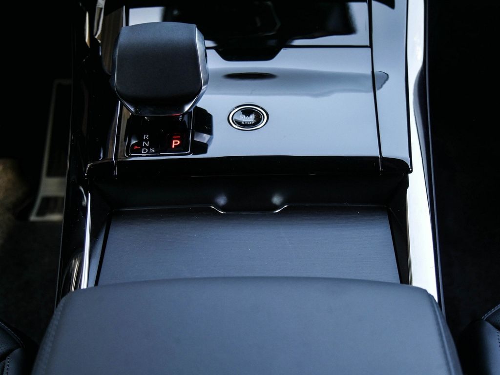Land Rover Range Rover Sport 2025