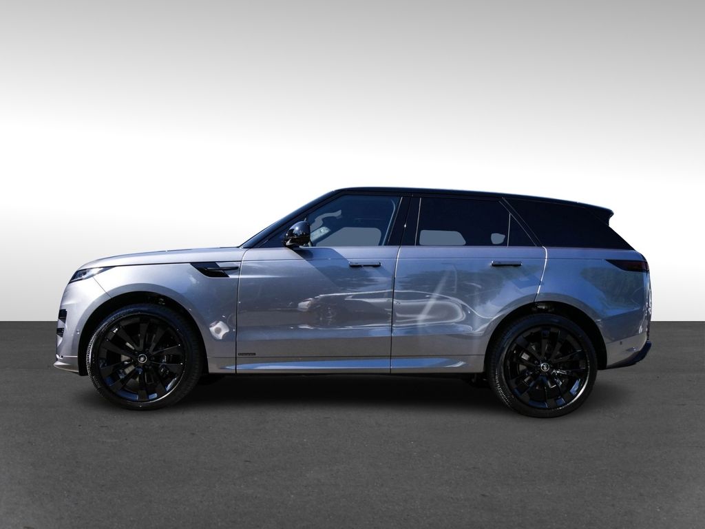 Land Rover Range Rover Sport 2025