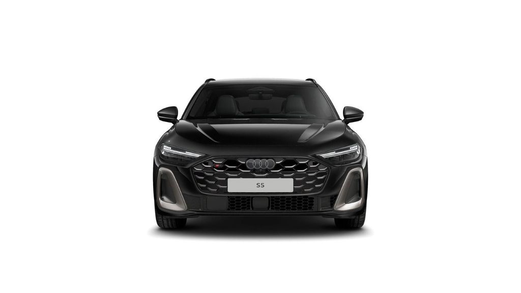Audi S5 2025