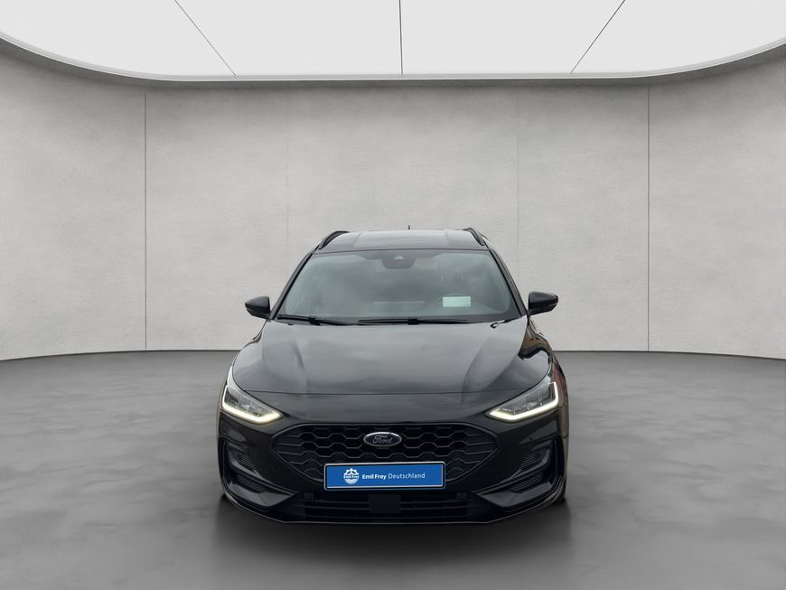 Ford Focus 2023