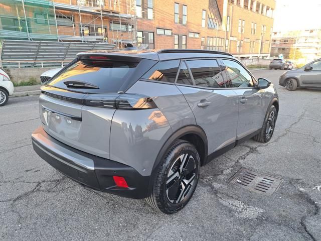 Peugeot 2008 2025