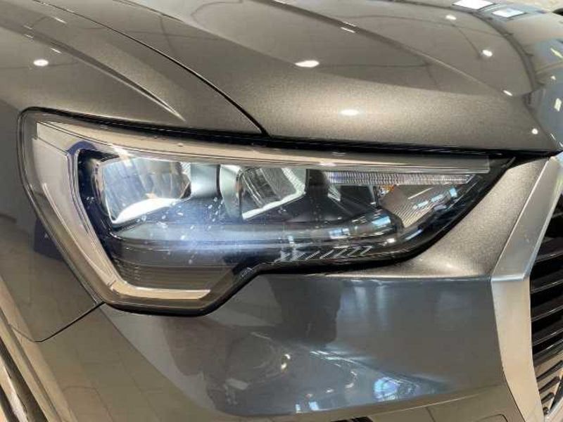 Audi Q3 2019