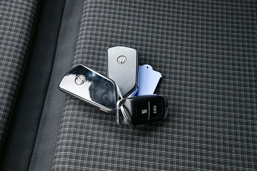 Volkswagen Caddy 2021