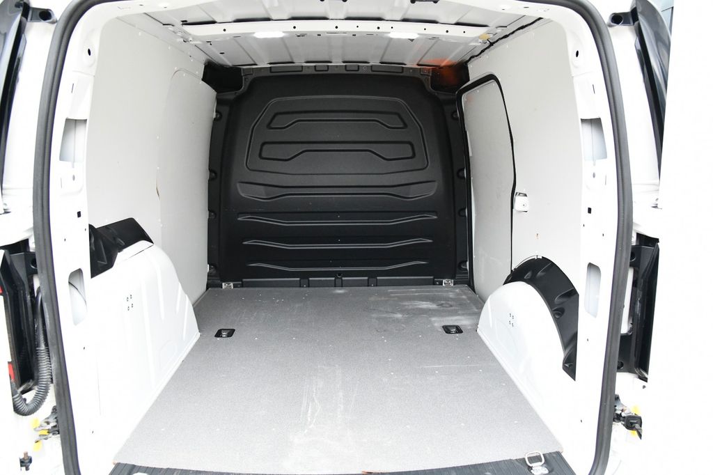Volkswagen Caddy 2021