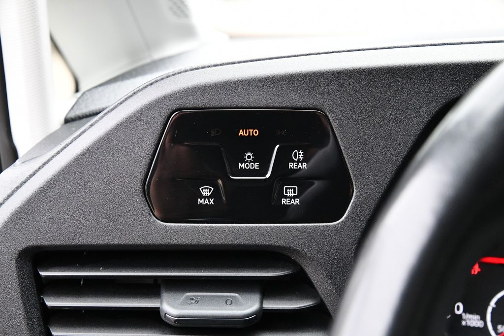 Volkswagen Caddy 2021