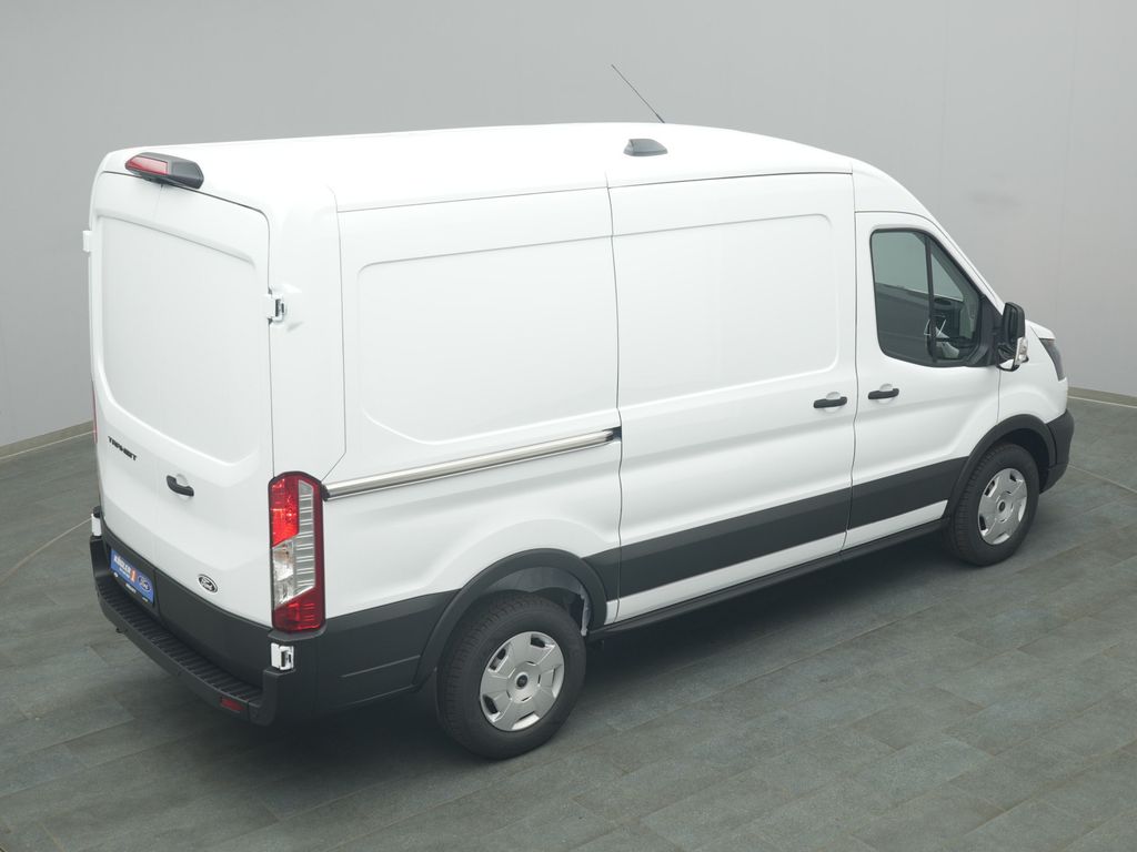 Ford Transit 2025
